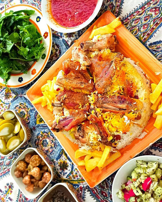 با سینه مرغ چه غذاهایی می توان درست کرد ؟