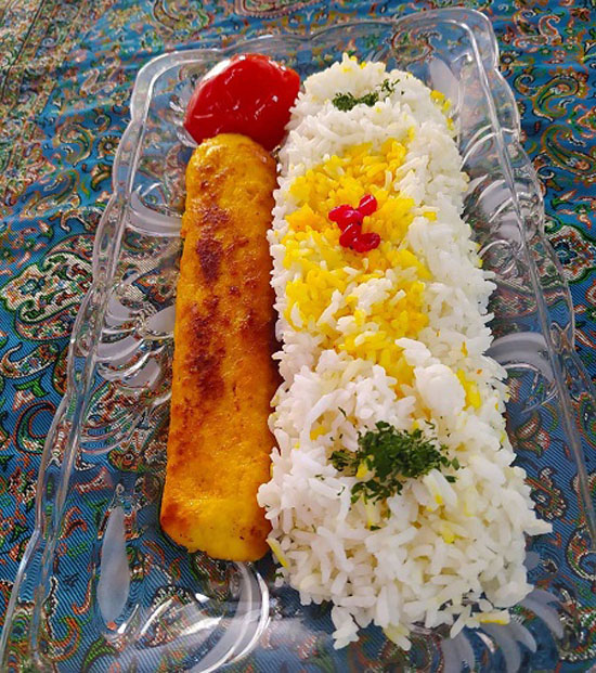 با سینه مرغ چه غذاهایی می توان درست کرد ؟