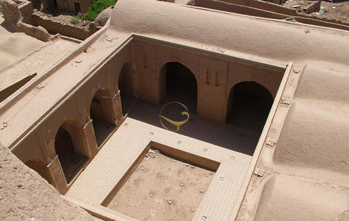 محل قدیمی ترین مسجد دیدنی ایران (عکس)