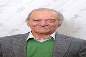 بیوگرافی کامل زنده یاد سیامک اطلسی بازیگر سریال مختار + عکس