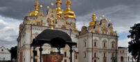 آشنایی با عجایب هفتگانه اوکراین که شما را شگفت زده می کند