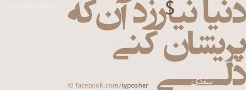 مینی شعرهای تصویری و تاثیرگذار (7)