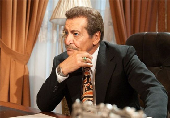 بیوگرافی کامل زنده یاد سیامک اطلسی بازیگر سریال مختار + عکس