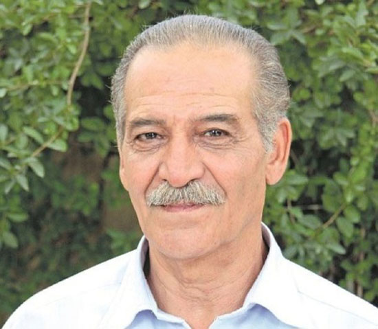 بیوگرافی کامل زنده یاد سیامک اطلسی بازیگر سریال مختار + عکس