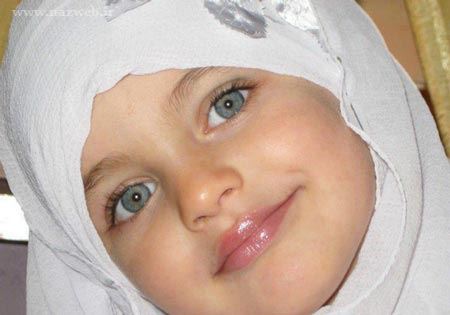 عکس های منتخب دخترانی با طبیعی ترین چهره های جذاب دنیا