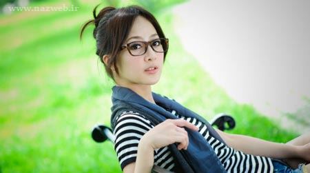 عکس های منتخب دخترانی با طبیعی ترین چهره های جذاب دنیا