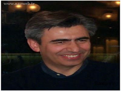 اولین مرد جذابی که کامپیوتر را وارد ایران کرد (عکس)