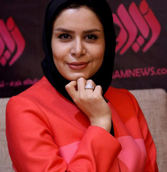 بیوگرافی نجمه جودکی بازیگر سینما + ماجرای درگیری او با امیر تتلو
