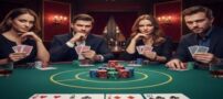 آموزش بازی پوکر | بازی ورق یا پاسور 5 کارتی و 7 کارتی