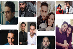 بیوگرافی آرمان درویش؛ همسر، فیلمها و ناگفتههای زندگی او بیوگرافی آرمان درویش؛ همسر، فیلمها و ناگفتههای زندگی او