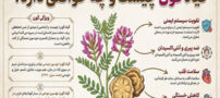 خواص گیاه گون چیست و برای انسان چه فوایدی دارد ؟