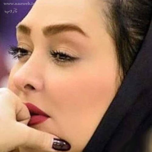 جنجال مدل لباس کپی الهام حمیدی از جنل مونی خواننده امریکایی