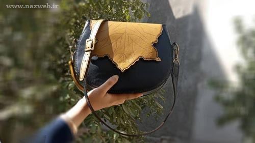 جدیدترین مدل کیف های پاییزه زنانه و دخترانه