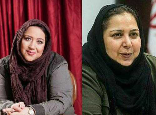 عکس اندام دیدنی شهره لرستانی بعد از کاهش 40 کیلویی