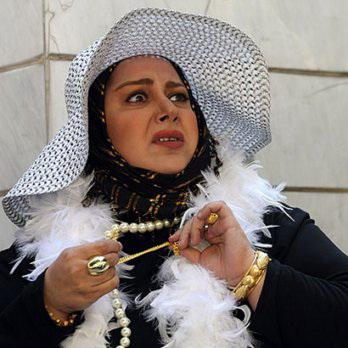 عکس اندام دیدنی شهره لرستانی بعد از کاهش 40 کیلویی