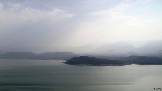 معرفی جاذبه های زیبا و جذاب شمال ایران + عکس