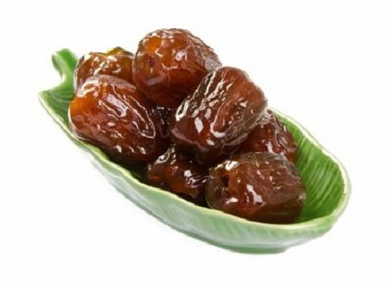 طرز تهیه و درست کردن مربا عناب خوشمزه و قوی