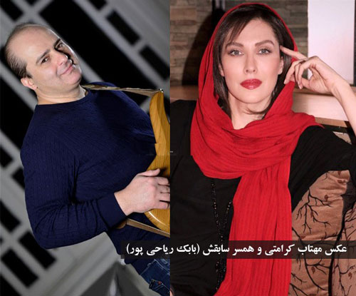 عکس های داغ طلاق بازیگران سینمای ایران از همسرانشان