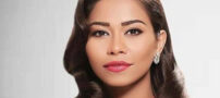 بیوگرافی شیرین عبدالوهاب + عکس های جذاب شیرین عبدالوهاب خواننده و بازیگر مصری