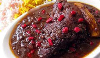 منوی کامل شام شب یلدا با عکس و طرز تهیه غذاها و دسرها