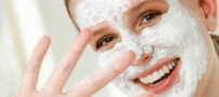 معرفی ماسک اوسرین برای جوانسازی و لیفتینگ و حفظ رطوبت پوست