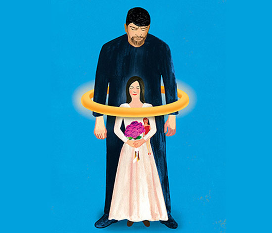 ازدواج اجباری از نظر دین اسلام | احکام شرعی ازدواج اجباری