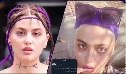 قاتل ریحانه پارسا و ماجرای به قتل رسیدن ریحانه در استامبول+ کلیپ