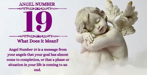 تفسیر ساعت 19:19 و راز عدد 19 اعداد فرشتگان Numbers Angels