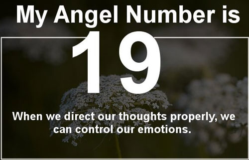 تفسیر ساعت 19:19 و راز عدد 19 اعداد فرشتگان Numbers Angels