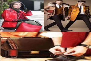 60 مدل پالتو، کت و اکسسوری های چرم زنانه و مردانه جدید و لاکچری 60 مدل پالتو، کت و اکسسوری های چرم زنانه و مردانه جدید و لاکچری