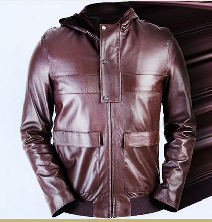 60 مدل پالتو، کت و اکسسوری های چرم زنانه و مردانه جدید و لاکچری
