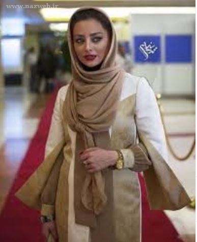 ست های لاکچری مانتو و شال بهاری خانم های بازیگر+ اصول ست
