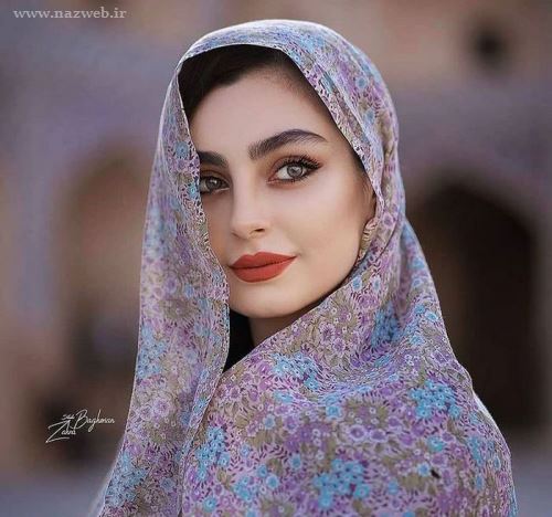 40 مدل جدید و شیک آرایش صورت مخصوص عقد محضری 1400
