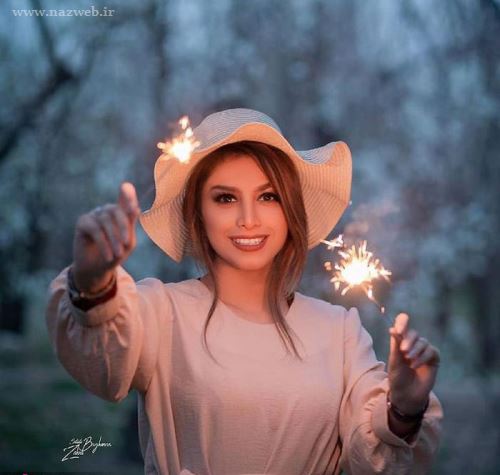 40 مدل جدید و شیک آرایش صورت مخصوص عقد محضری 1400