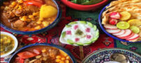 آموزش و طرز تهیه آبگوشت سنتی کرمانشاه آبگوشت باغی