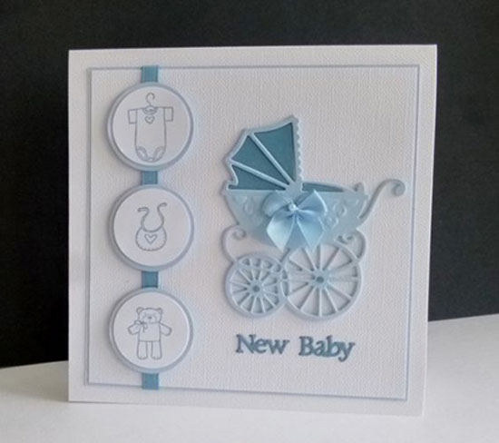 کارت پستال و عکس نوشته های بدنیا آمدن نوزاد پسر و تبریک به دنیا آمدن بچه