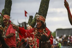 عکس های گوناگون از فستیوال و جشن کوادریلا در کلمبیا