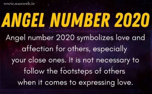 راز دیدن ناگهانی عدد 20 و تفسیر ساعت 20:20 | 20 Angel number