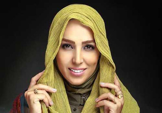 بیوگرافی و عکس های جدید و دیدنی سوگل طهماسبی و همسر جان