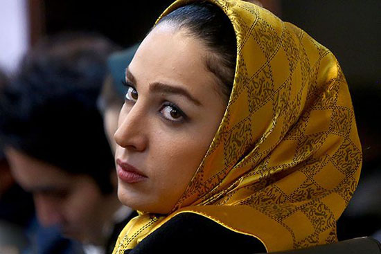 بیوگرافی و عکس های جدید و دیدنی سوگل طهماسبی و همسر جان