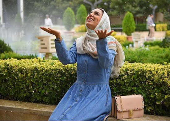 بیوگرافی و عکس های جدید و دیدنی سوگل طهماسبی و همسر جان