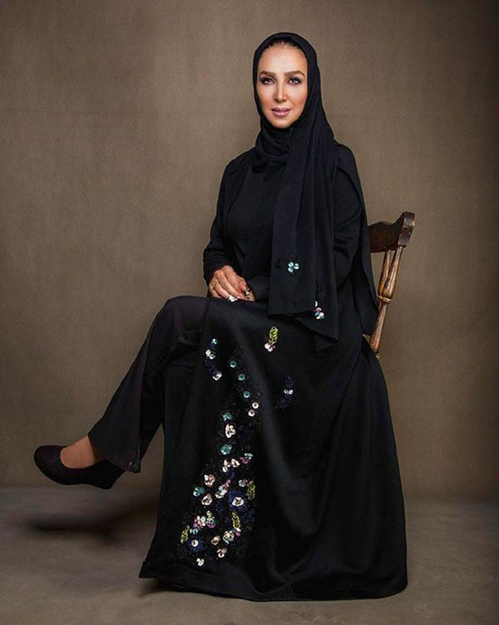 بیوگرافی و عکس های جدید و دیدنی سوگل طهماسبی و همسر جان