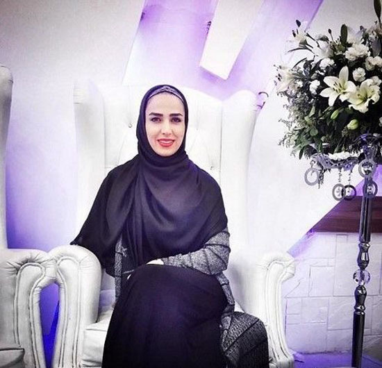 بیوگرافی و عکس های جدید و دیدنی سوگل طهماسبی و همسر جان
