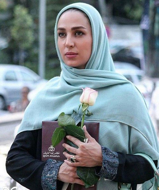بیوگرافی و عکس های جدید و دیدنی سوگل طهماسبی و همسر جان