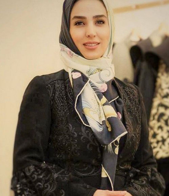 بیوگرافی و عکس های جدید و دیدنی سوگل طهماسبی و همسر جان