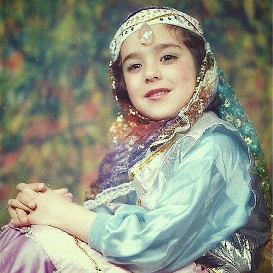 بیوگرافی و عکس های جدید و دیدنی سوگل طهماسبی و همسر جان