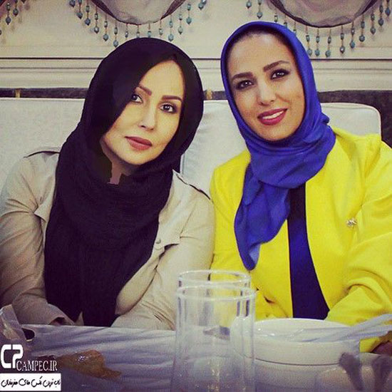 بیوگرافی و عکس های جدید و دیدنی سوگل طهماسبی و همسر جان