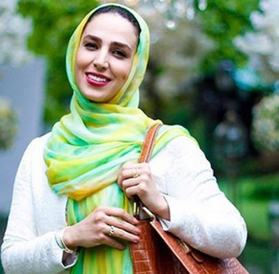 بیوگرافی و عکس های جدید و دیدنی سوگل طهماسبی و همسر جان