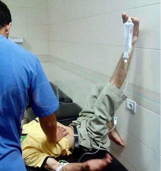 عکس های خنده دار از سوتی های خفن مردم 2021