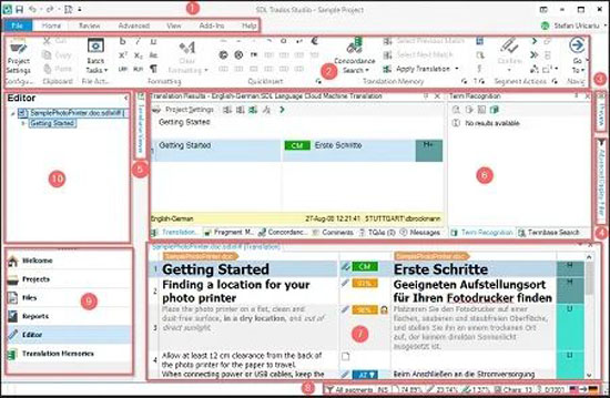 آموزش ترجمه فایل های پی دی اف | 3 ترفند ترجمه کردن اتوماتیک فایل pdf